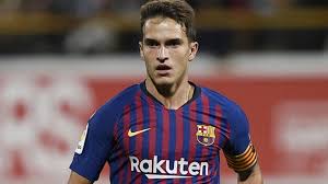 Denis Suarez Pindah ke Arsenal